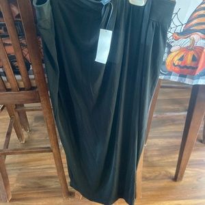 Women’s work skirts